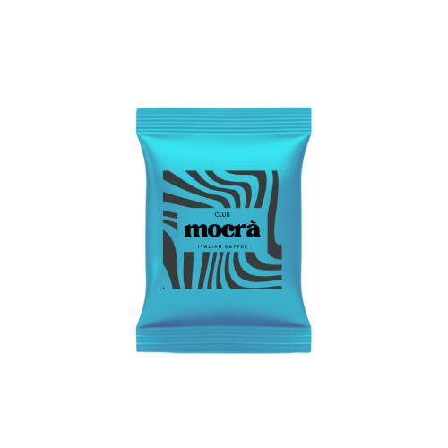 50 FAP - Capsule Espresso Point - Deca - Mocrà