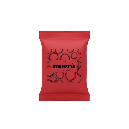 50 FAP - Espresso Point Capsule - Intenso - Mocrà