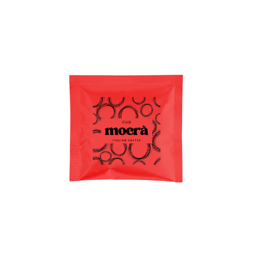 100 Coffee Pods - Intenso - Mocrà