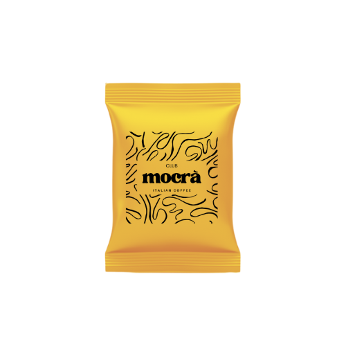 50 FAP - Espresso Point Capsule - Classico - Mocrà