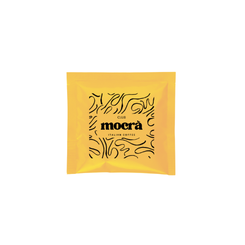 100 Coffee Pods - Classico - Mocrà